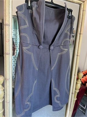 Western Dress
